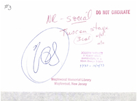 Photo only available in the library